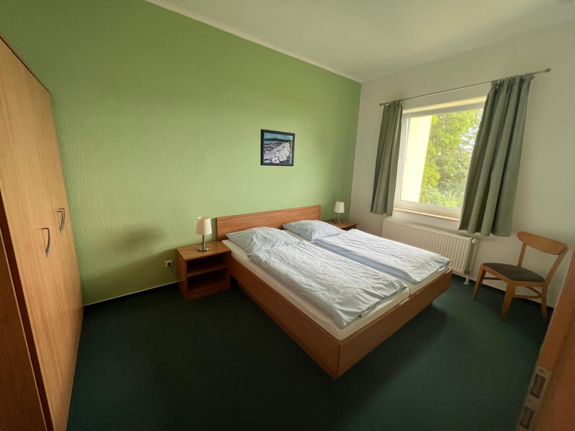 Gaestehaus Niederhof Sundhagen-Niederhof Habitación foto